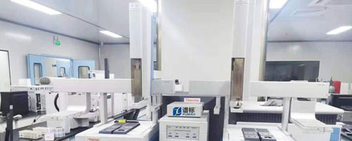 色譜質(zhì)譜類